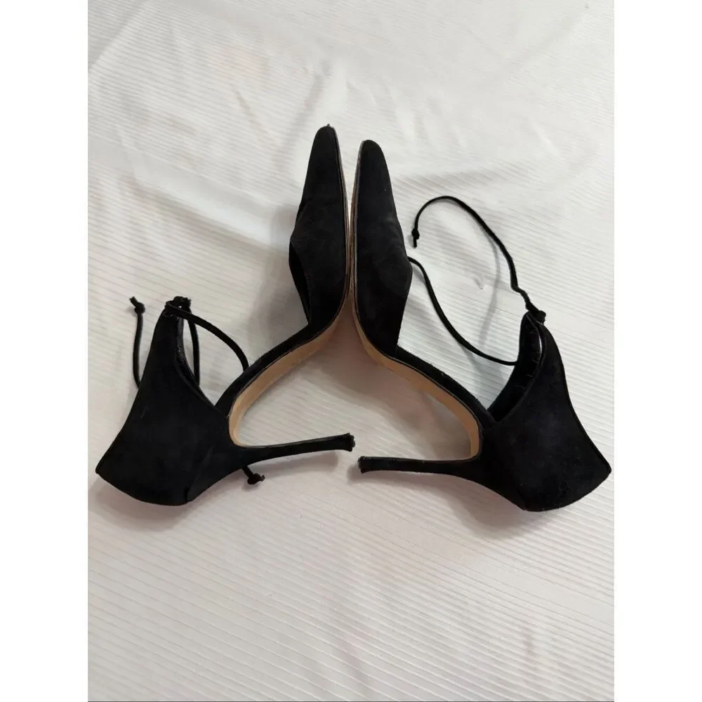 Manolo Blahnik manolo blahnik